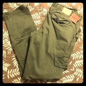 Mossimo cargo pants mens Clearance